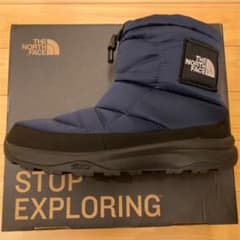ノースフェイス ヌプシ 27cmのサムネイル