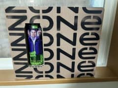 BLOOM VASE✖️ZONEコラボ缶のサムネイル