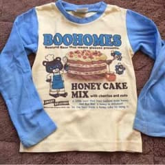 ブーホームズ ロンTのサムネイル