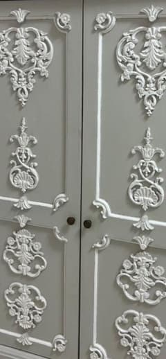 サラグレース　ミミ　ミニワードローブ サラグレース ミミ ミニワードローブ - メルカリ