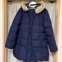 rict様専用  GLOBAL WORK ダウン  子供用のサムネイル