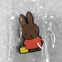 miffy ラバーマグネット2のサムネイル