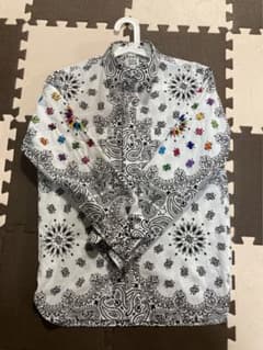 オアハカ　JS別注　バンダナシャツのサムネイル