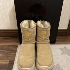 UGG スカルデザイン ムートンブーツ m94917880896_1.jpg?1707308971