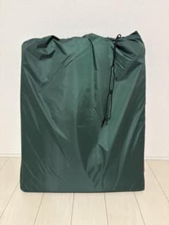 Coleman インナーシート　テントシートのサムネイル
