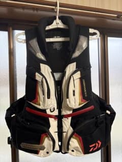 ダイワ トーナメント バリアテック サイバーフロート DF-3107 XL 磯