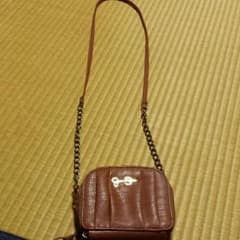 ジェシカシンプソン　ショルダー　財布のサムネイル