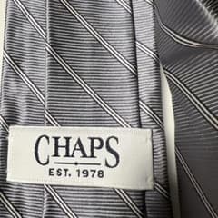 Chaps -by Ralph Lauren . Made in Japan.