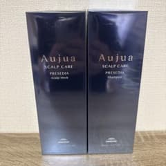 Aujua PRシャンプー 500ml＆ スカルプマスク500g Aujua PRシャンプー 500ml＆ スカルプマスク500g - メルカリ
