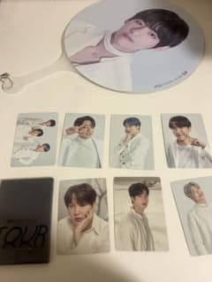 btsグッズのサムネイル