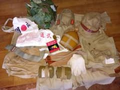 日本軍 陸軍 伍長セット - メルカリ
