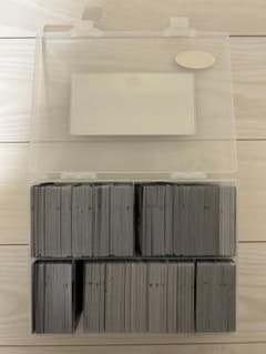 日*可様 MTGカードセットのサムネイル