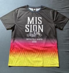京都大作戦 2020 Tシャツ XLのサムネイル