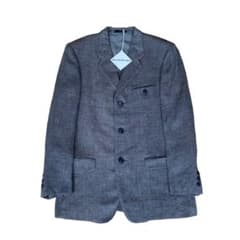 ISSEY MIYAKE MEN 90s 98SS リネン テーラードジャケット - メルカリ