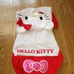 キティちゃん  犬服のサムネイル