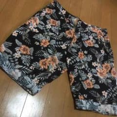花柄★ショーツのサムネイル