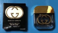 GUCCI 香水　ギルティ　オードパルファムのサムネイル