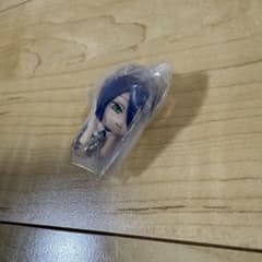 チェーンソーマン つまんでつなげてマスコット レゼ編のサムネイル