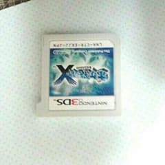 ポケモンＸのサムネイル