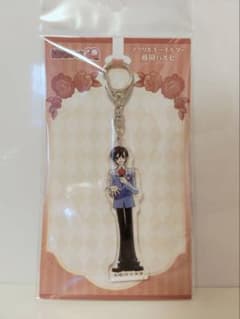 桜蘭高校ホスト部 20周年 アクリルキーホルダー 藤岡ハルヒのサムネイル