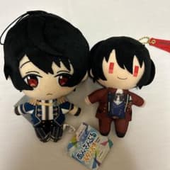 あんスタ 朔間凛月 缶バッジ ぬいぐるみ フィギュア まとめ ヨドバシ.com - グッドスマイルアーツ上海 Huggy Good Smile