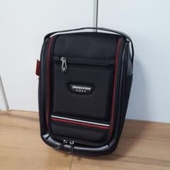 ゴルフ　シューズ　バッグ　新品　ブリジストンのサムネイル