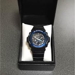 G-SHOCKのサムネイル
