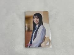 櫻坂46　的野美青　HMVクーポン