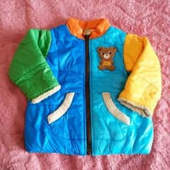 ミキハウス　80㎝のサムネイル