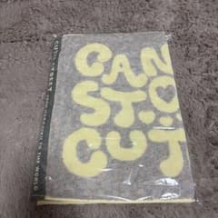CUTIE STREET タオルのサムネイル