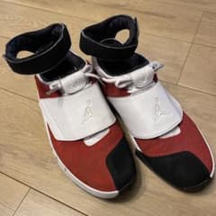 激レア‼︎AIR JORDAN XX エアジョーダン 20 "ミッドウェスト"のサムネイル