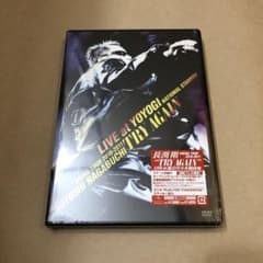 長渕 剛/ARENA TOUR 2010-2011