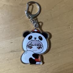 超特急 ユーキ アクキー 横浜のサムネイル