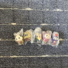 ぜんまいざむらい めじるしアクセサリーのサムネイル