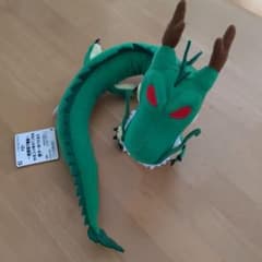 ドラゴンボール超 もふぐっとぬいぐるみ 神龍と四星球