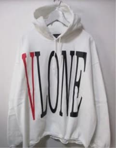 VLONE パーカーのサムネイル