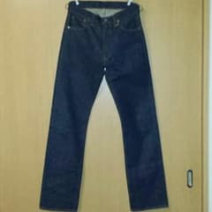 501XX 1947 Model 47501-0117のサムネイル