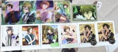 IDOLiSH7 니카이도 야마토 카드 세트
