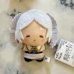 葬送のフリーレン ちびぐるみ　7個　マスコット　ぬいぐるみ　フリーレンがいっぱい 葬送のフリーレン ちびぐるみ フリーレンがいっぱい - メルカリ
