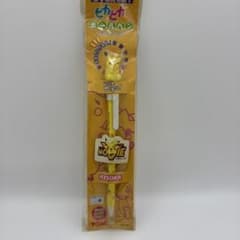 ポケモン ピカチュウ ピカピカボールペン TOMY 1999年 当時物