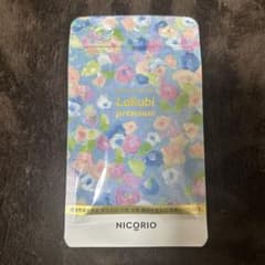 NICORIO Lakubi premium 276gのサムネイル