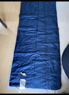 Coleman 寝袋 パフォーマー C15のサムネイル