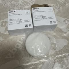 オーデリック No.273DB LED電球フラット形 2個 新品未使用品 - メルカリ