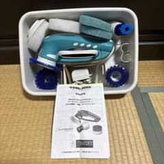 BLACK+DECKER ScrubBuster 本体のサムネイル