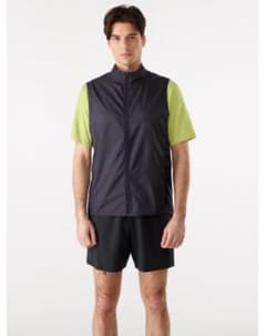 ARC'TERYX NORVAN WINDSHELL VESTのサムネイル