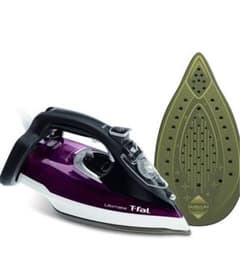 Tefal ティファール（T-FAL） コードつきスチームアイロンT-FALのサムネイル