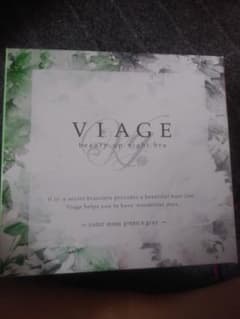 Viage ビューティアップナイトブラ Lのサムネイル