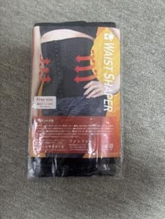 WAIST SHAPER ウエストシェイパー コルセットのサムネイル