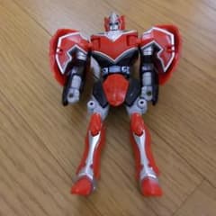 マジフェニックスのサムネイル