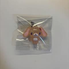 シュガーバニーズ いちごうさ めじるしアクセサリー